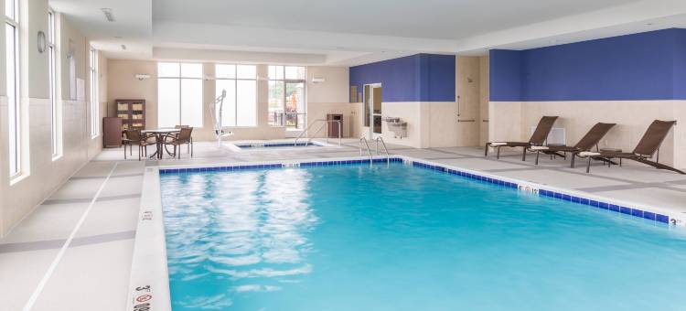 坎顿凯悦嘉轩酒店(Hyatt Place Canton)图片