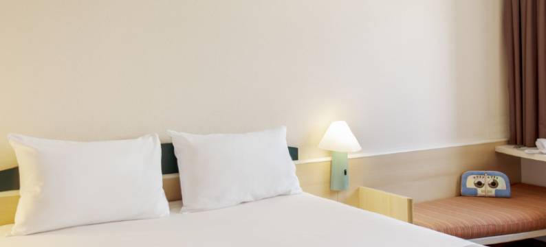 宜必思罗兹中心酒店(Ibis Lodz Centrum)图片