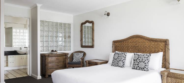 BreakFree Alexandra Beach图片