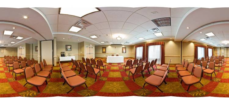 智选假日套房酒店阿什维尔闹市(Holiday Inn Express & Suites ASHEVILLE DOWNTOWN by IHG)图片