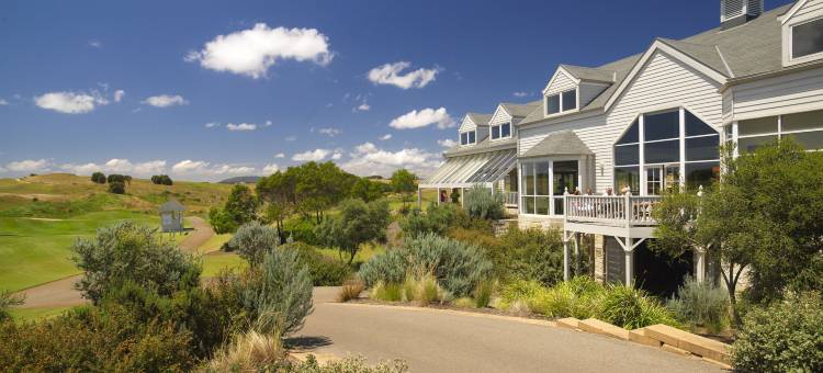 索伦托晨顿半岛洲际酒店(InterContinental Hotels Sorrento Mornington Peninsula)图片