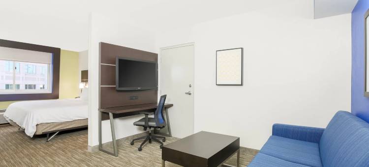 Holiday Inn Express 迈阿密国际机场多拉区(Holiday Inn Express MIAMI AIRPORT DORAL AREA by IHG)图片