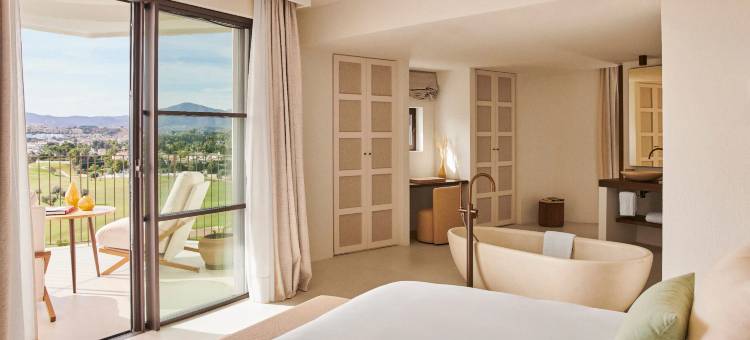 凯悦臻选系列之拉赞布拉度假酒店(米哈斯 - 马贝拉(La Zambra Resort Mijas - Marbella - The Unbound Collection by Hyatt)图片