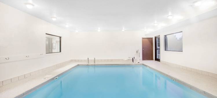 中心城速8酒店(Super 8 by Wyndham Central City)图片