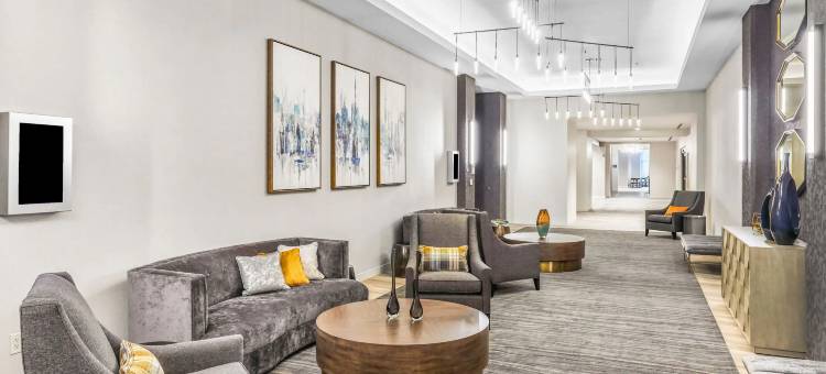 休斯顿医疗中心凯悦嘉寓酒店(Hyatt House Houston Medical Center)图片
