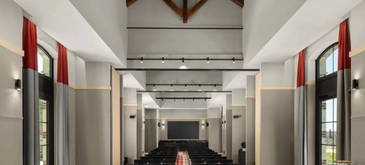 鲁昂凯悦嘉轩酒店(Hyatt Place Rouen)图片