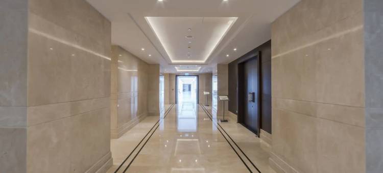 凯悦酒店(Hyatt Regency Dubai)图片