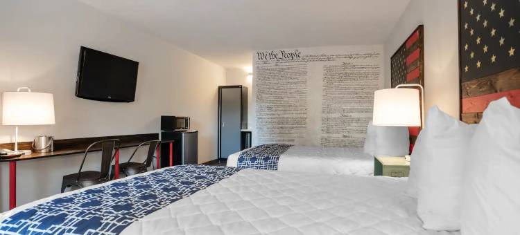 Super 8 by Wyndham Daleville/Fort Novosel图片