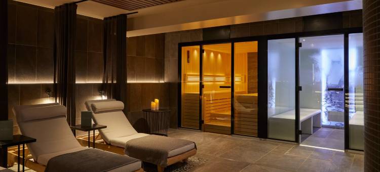 埃克塞特英迪格酒店(Hotel Indigo Exeter)图片