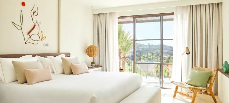 凯悦臻选系列之拉赞布拉度假酒店(米哈斯 - 马贝拉(La Zambra Resort Mijas - Marbella - The Unbound Collection by Hyatt)图片