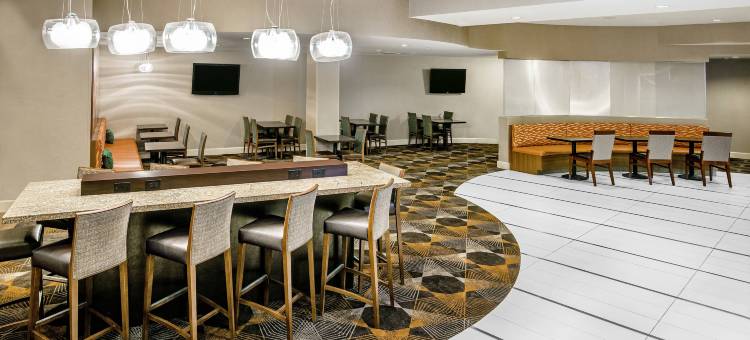 圣安东尼奥市中心TownePlace Suites酒店(TownePlace Suites by Marriott San Antonio Downtown Riverwalk)图片