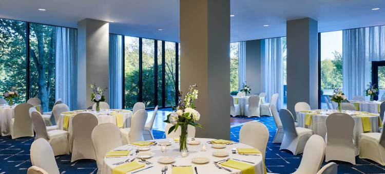 梅里威瑟湖畔小屋酒店-傲途格精选(Merriweather Lakehouse, Autograph Collection)图片