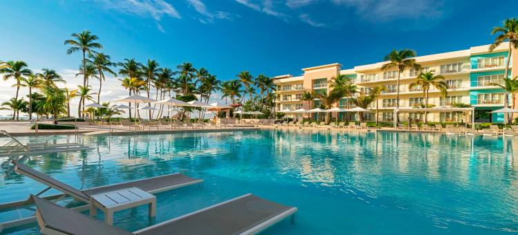 蓬塔卡纳威斯汀度假村及俱乐部(The Westin Puntacana Resort & Club)图片