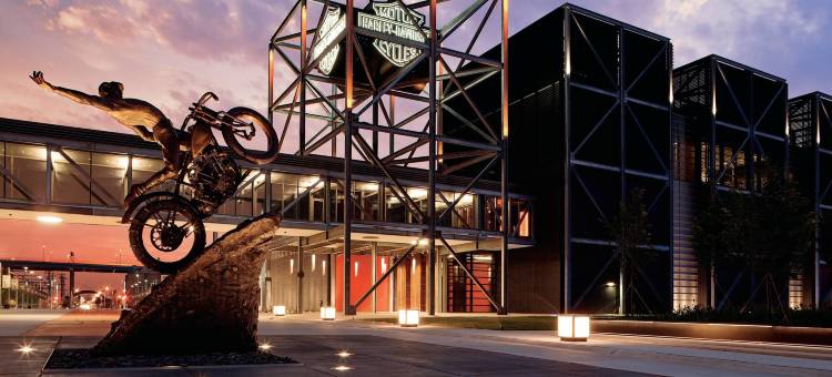 TownePlace套房酒店-橡树溪密尔沃基(TownePlace Suites Milwaukee Oak Creek)图片