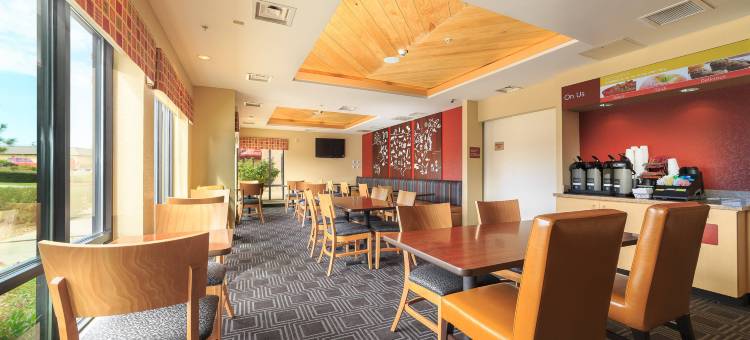 法明顿TownePlace Suites 酒店(TownePlace Suites Farmington)图片