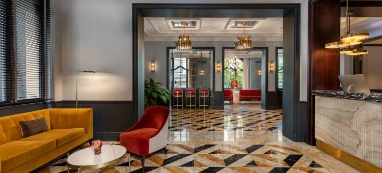 LUME精品酒店，傲途格精选(Lume Boutique Hotel, Autograph Collection)图片