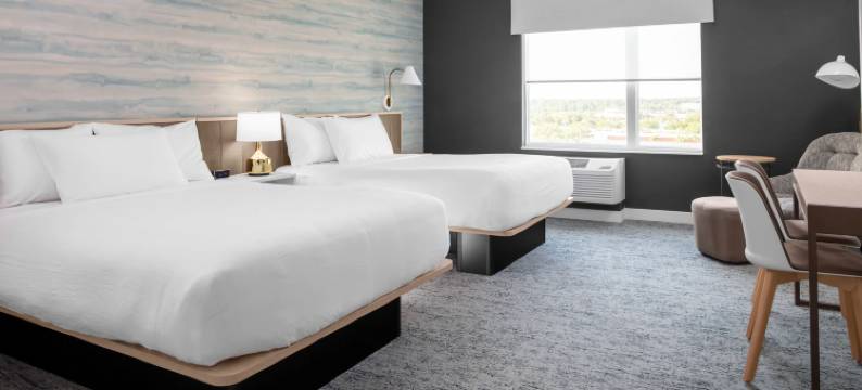 TownePlace Suites Tampa Clearwater图片