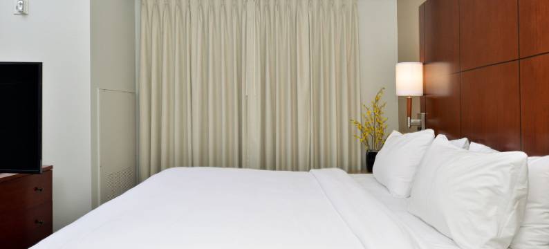 斯普林菲尔德南居家酒店(Residence Inn Springfield South)图片