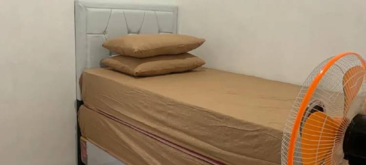 Kuta Homestay Syariah Blangpidie Abdya图片