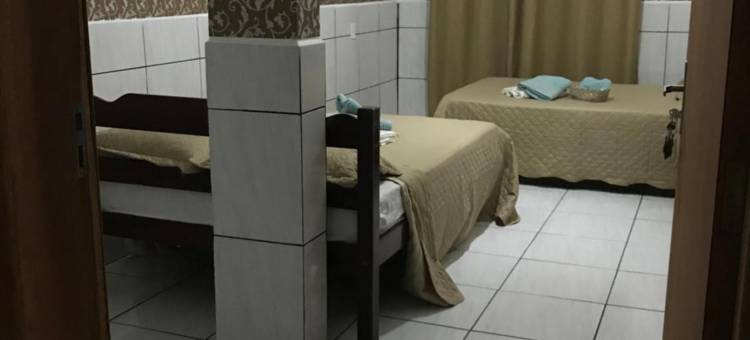 比亚旅馆 - 潘哈(Hospedagem Econômica by Bia)图片