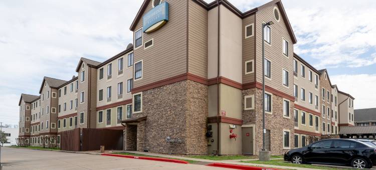 休斯顿西/能源走廊Staybridge Suites(Staybridge Suites Houston West/Energy Corridor)图片