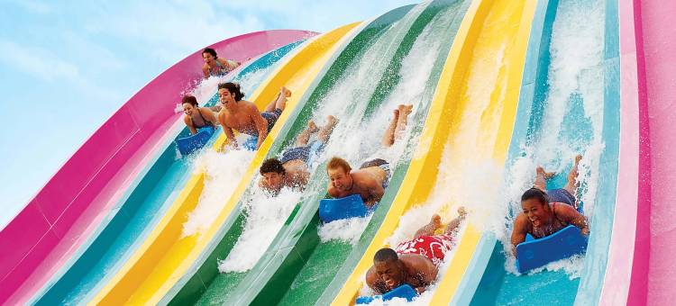 SpringHill Suites Orlando at SeaWorld图片