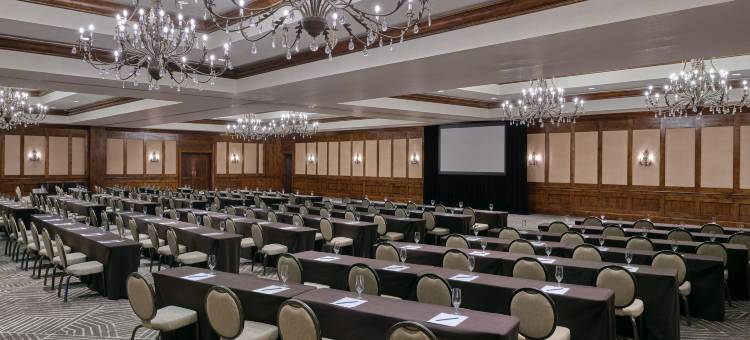 巴切洛尔峡谷丽思卡尔顿酒店(The Ritz-Carlton, Bachelor Gulch)图片