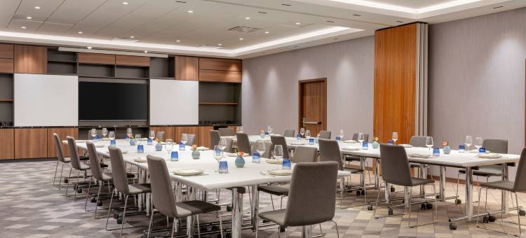 斯德哥尔摩乌尔里克斯达尔AC酒店(AC Hotel Stockholm Ulriksdal)图片