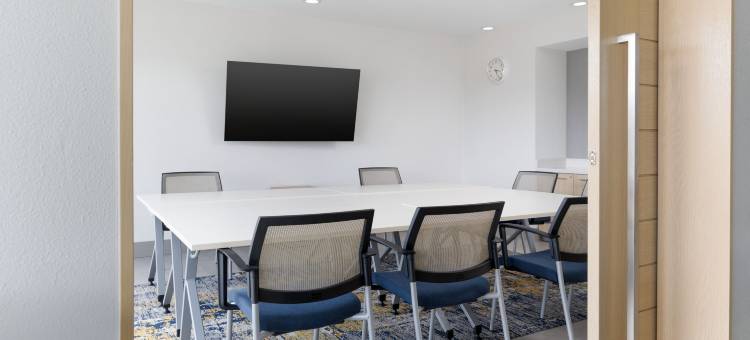 普莱森顿城市套房酒店(TownePlace Suites Pleasanton)图片