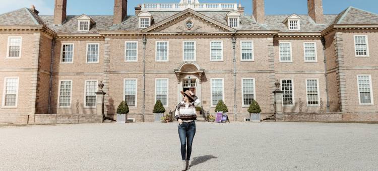 皮博迪波士顿万豪酒店(Boston Marriott Peabody)图片