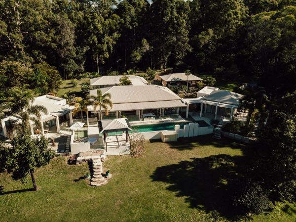 Alaya Verde Bed & Breakfast Hotel Overview