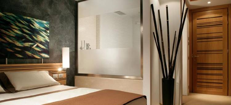 海艺术酒店(Sea Art Hotel)图片