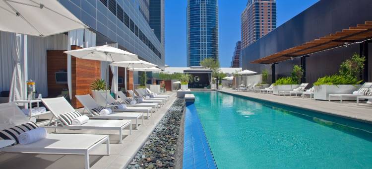 奥斯汀W酒店(W Austin)图片