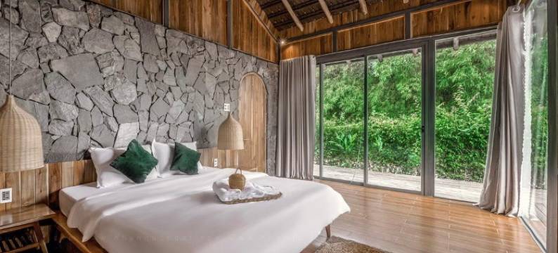 鲁昂度假村(The Ruong Resort)图片