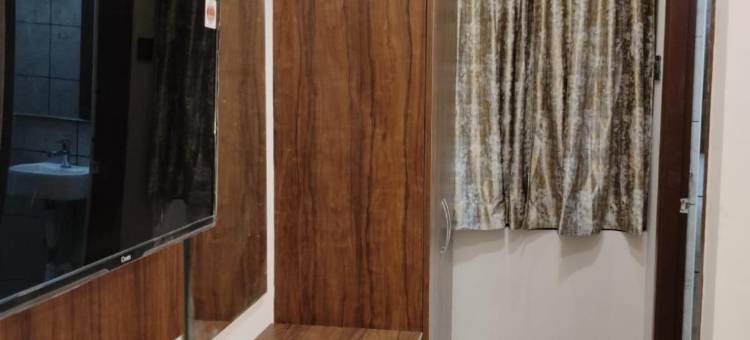 Treebo RKH 宫殿(Treebo Rkh Palace)图片