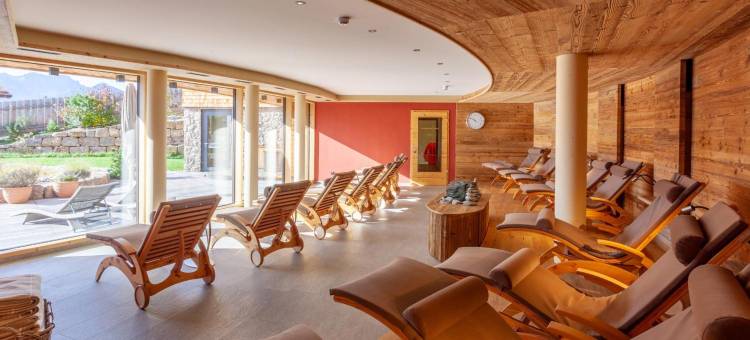 埃根斯贝格生物酒店(Biohotel Eggensberger)图片