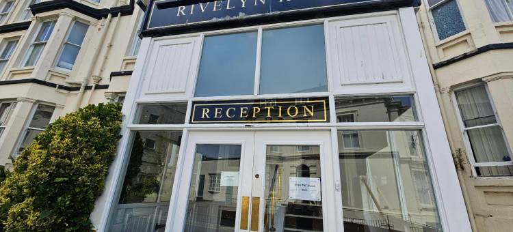 里夫林酒店酒吧和餐厅(Rivelyn Hotel Bar & Restaurant)图片