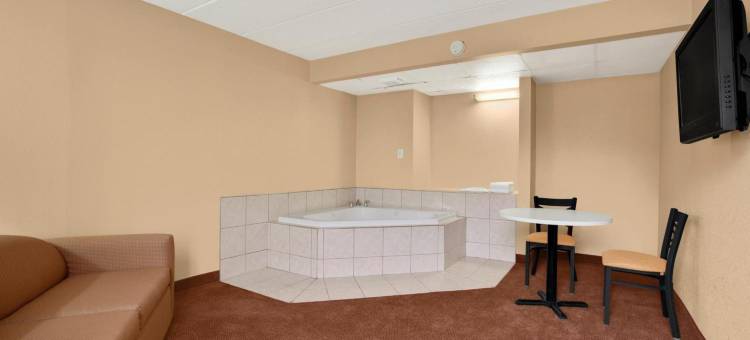 Days Inn by Wyndham Hagerstown I-70图片