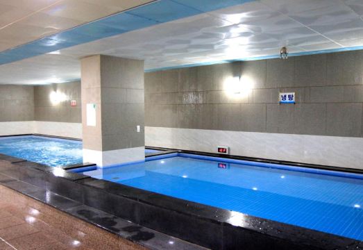 High Castle Resort Hotel Overview