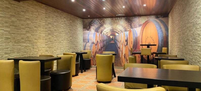 大洋酒店(Hotel Oceano)图片