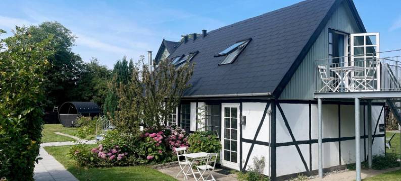 克尔司贝克罗恩酒店(Kirsebærkroen - the Inn Between)图片