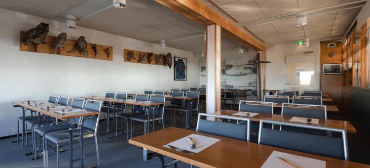 帕拉斯拉普兰酒店(Lapland Hotels Pallas)图片