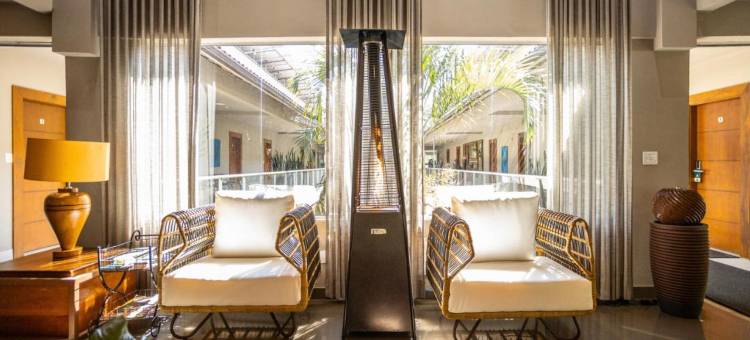 芬兰迪亚酒店(Hotel Terras da Finlândia)图片