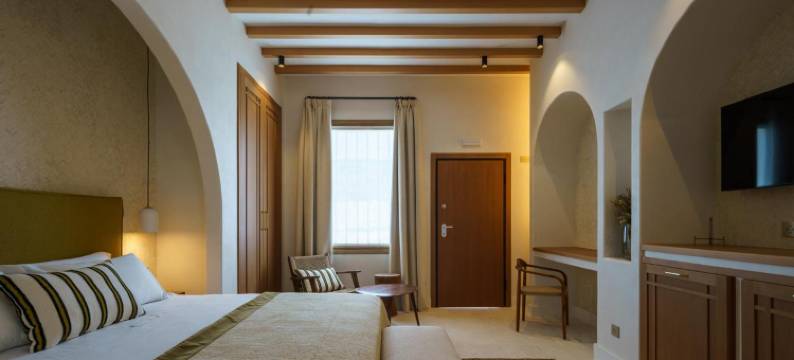 Cortijo精品旅店Siete Calas(Cortijo Boutique Siete Calas)图片