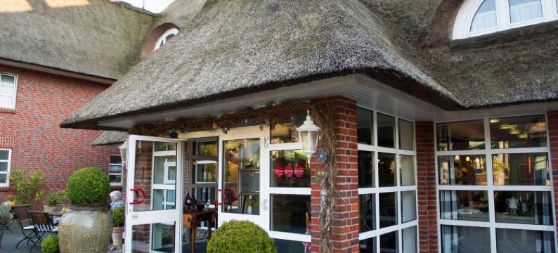 格拉夫·本廷克酒店(Hotel Graf Bentinck)图片