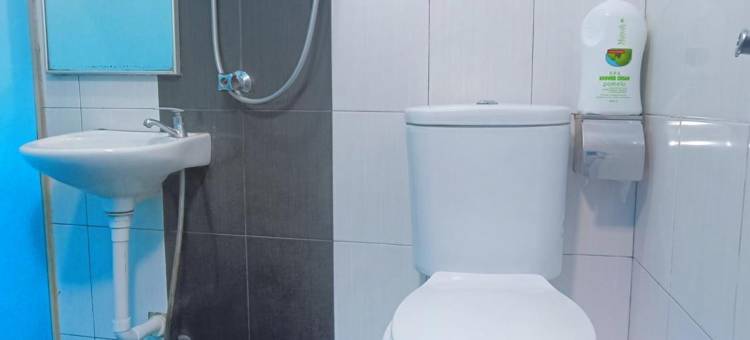 Pen' U小屋-RVH旗下(Pen U Cottages by RVH)图片