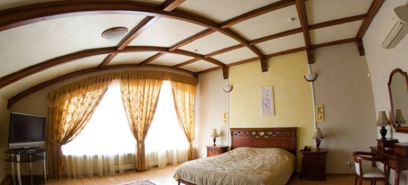 奇姆斯酒店(Hotel Cimus)图片