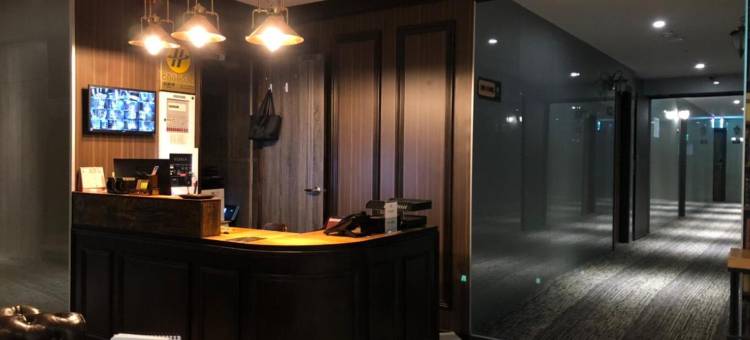 T.O. Hotel 台北车站馆图片