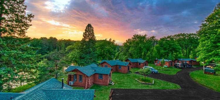 埃奇沃特度假村(Edgewater Resort)图片