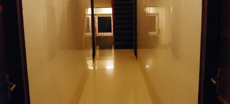 MTP利他商业住宿(The Altruist Business Stays, Manayata Tech Park)图片